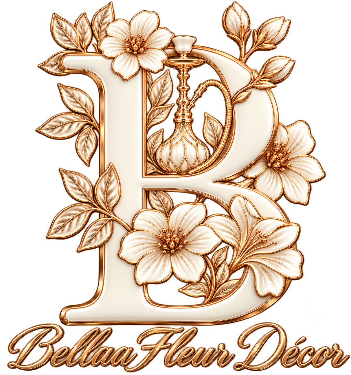 Bellaa Fleur Décor